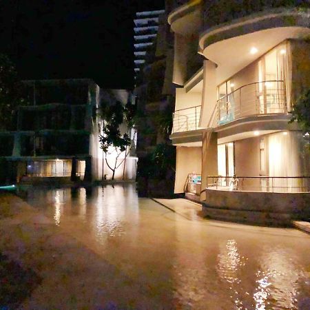 บ้านแสนคราม Ban Huai Sai Tai Exteriér fotografie